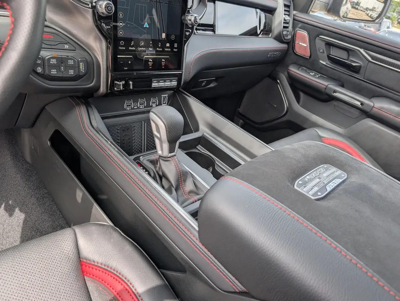 RAM 1500 photo RAM 1500