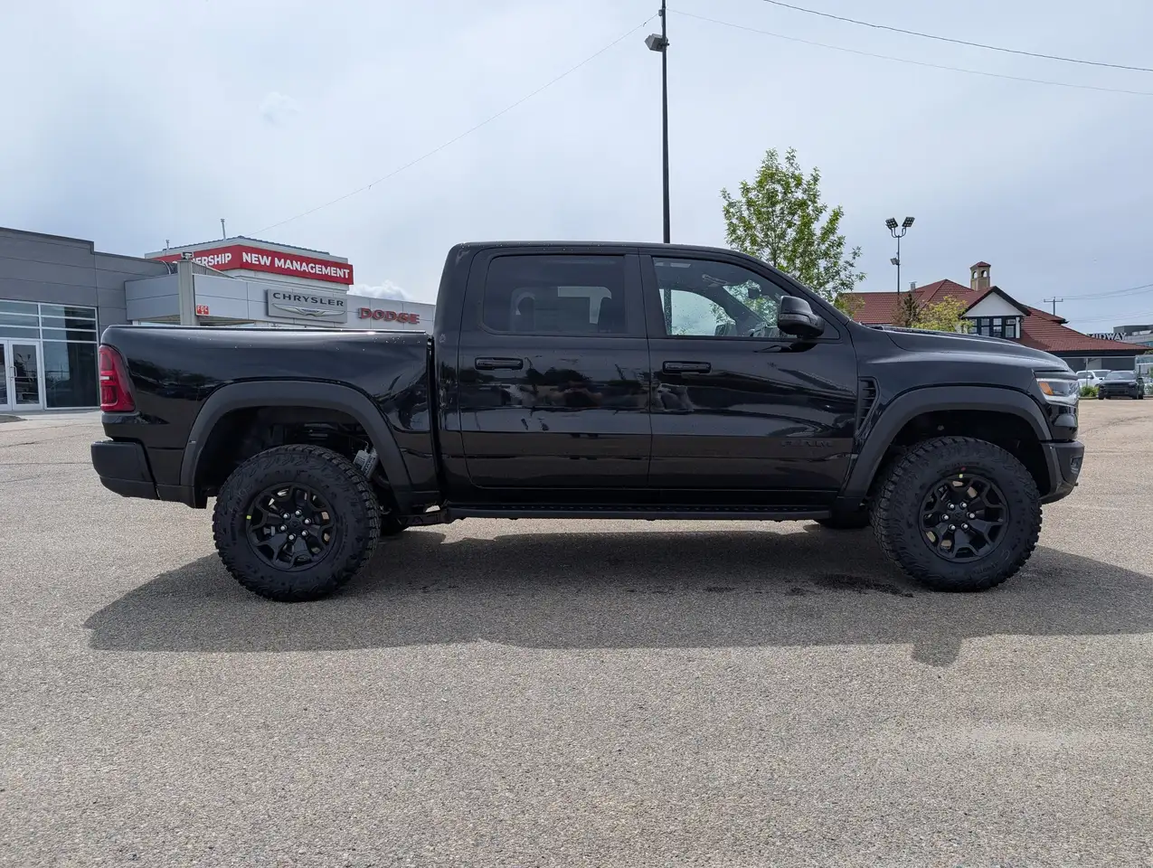 RAM 1500 photo RAM 1500