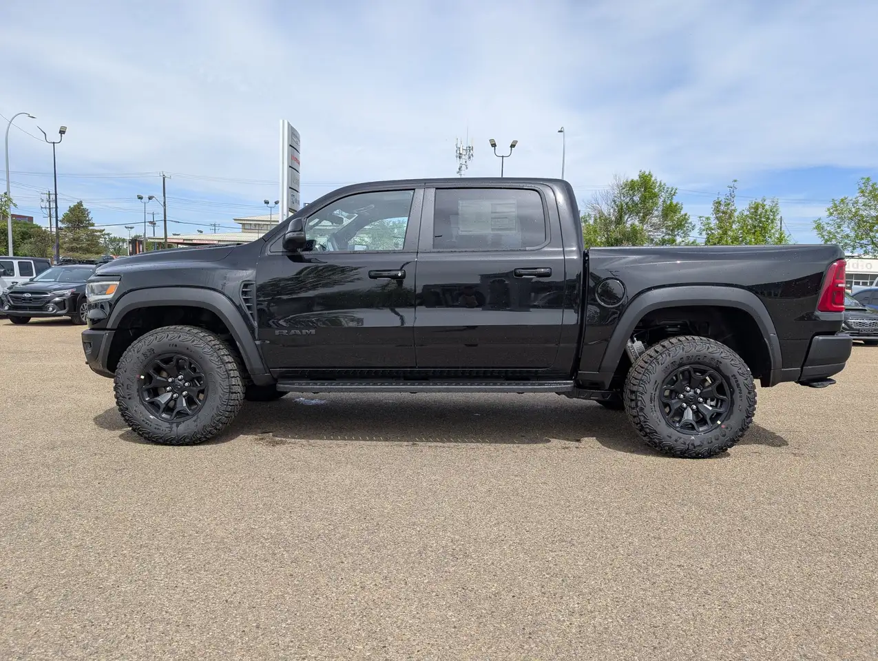 RAM 1500 photo RAM 1500
