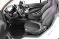 smart forTwo cabrio EQ Comfort 18 kWh | Airco | PDC - A | Blanc - thumbnail 14