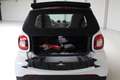 smart forTwo cabrio EQ Comfort 18 kWh | Airco | PDC - A | Blanc - thumbnail 13