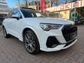 Audi Q3 35 TFSI S Line*SOUND*PAN*ACC*LED*AHK*20"*KAM Weiß - thumbnail 9