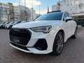 Audi Q3 35 TFSI S Line*SOUND*PAN*ACC*LED*AHK*20"*KAM Weiß - thumbnail 8