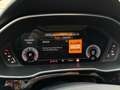 Audi Q3 35 TFSI S Line*SOUND*PAN*ACC*LED*AHK*20"*KAM Weiß - thumbnail 30