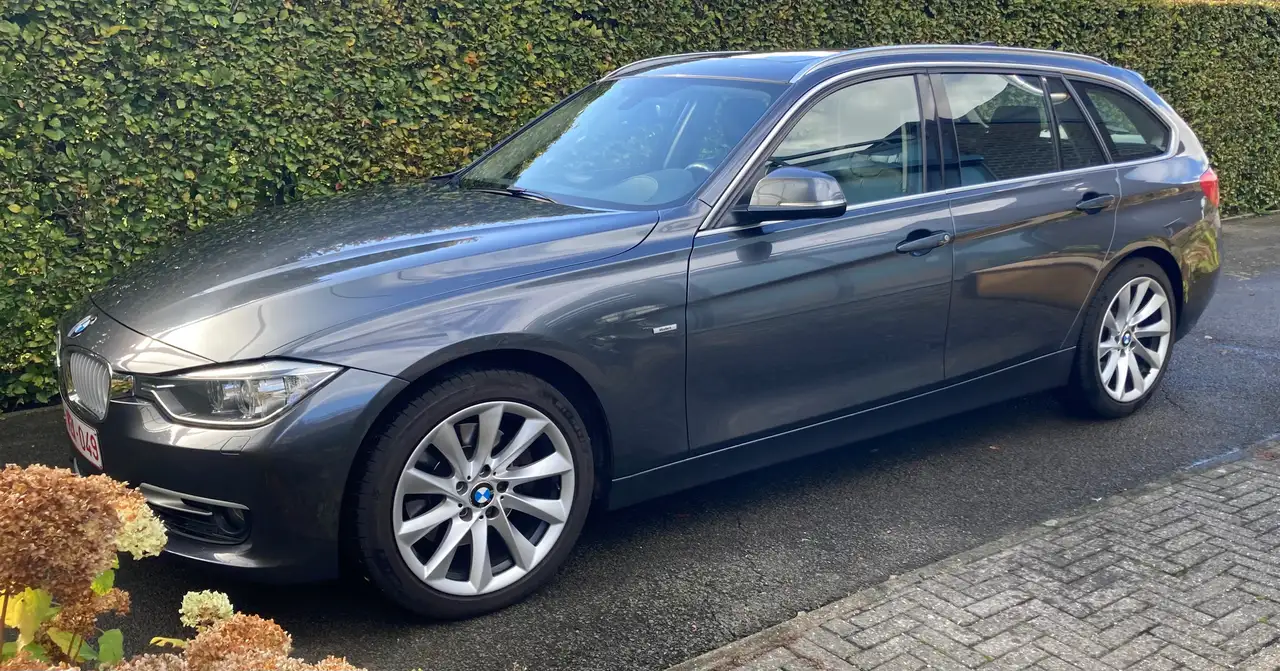 BMW 328