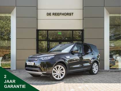 Land Rover Discovery 3.0 TD6 V6 AWD HSE Commercial | Dealeronderhouden