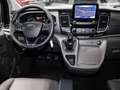 Ford Tourneo Custom Titanium L1 150PS MHEV Standheiz. ACC AHK Negru - thumbnail 5