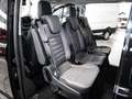 Ford Tourneo Custom Titanium L1 150PS MHEV Standheiz. ACC AHK Negru - thumbnail 14