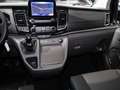 Ford Tourneo Custom Titanium L1 150PS MHEV Standheiz. ACC AHK Negru - thumbnail 6