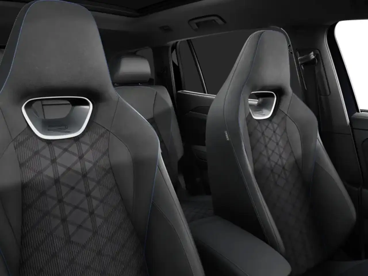 Volkswagen Tayron 2026
