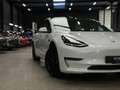 Tesla Model 3 PERFORMANCE  - WHITE INTERIOR - 20" WHEELS Blanc - thumbnail 2