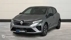 Renault Clio 1.6 E-Tech hybride 145ch Techno