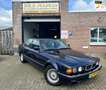 BMW 740 7-serie 740i Executive airco*NAP*automaat Blauw - thumbnail 1