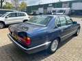 BMW 740 7-serie 740i Executive airco*NAP*automaat Bleu - thumbnail 3