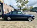 BMW 740 7-serie 740i Executive airco*NAP*automaat Blue - thumbnail 2