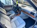 BMW 740 7-serie 740i Executive airco*NAP*automaat Bleu - thumbnail 12