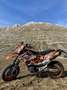 KTM 690 SMC R Depo a libretto Orange - thumbnail 6