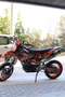 KTM 690 SMC R Depo a libretto Orange - thumbnail 2