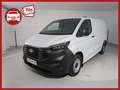 Ford Transit Custom Kasten 2,0 EcoBlue L1H1 280 Basis| FORD STAHL W... Weiß - thumbnail 1