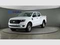 Ford Ranger 2.0 TDCi 125kW 4x4 Dob Cab. XLT Ltd S/S Blanc - thumbnail 1