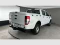 Ford Ranger 2.0 TDCi 125kW 4x4 Dob Cab. XLT Ltd S/S Blanc - thumbnail 22