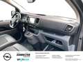 Opel Vivaro Cargo Elegance M 2.0 D Navi Automatik ... Gris - thumbnail 11
