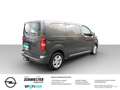 Opel Vivaro Cargo Elegance M 2.0 D Navi Automatik ... Gris - thumbnail 4