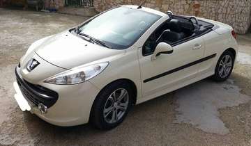 207 3p 1.6 hdi 16v Feline 110cv fap