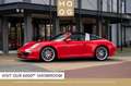 Porsche 911 3.8 TARGA 4S Червоний - thumbnail 1