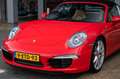 Porsche 911 3.8 TARGA 4S Rood - thumbnail 20