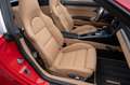 Porsche 911 3.8 TARGA 4S Rood - thumbnail 47