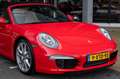 Porsche 911 3.8 TARGA 4S Rood - thumbnail 24