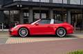 Porsche 911 3.8 TARGA 4S Червоний - thumbnail 2