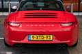 Porsche 911 3.8 TARGA 4S Rood - thumbnail 50