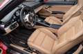 Porsche 911 3.8 TARGA 4S Червоний - thumbnail 8