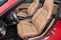 Porsche 911 3.8 TARGA 4S Rood - thumbnail 39