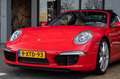 Porsche 911 3.8 TARGA 4S Rood - thumbnail 18
