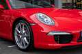 Porsche 911 3.8 TARGA 4S Rood - thumbnail 26