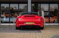 Porsche 911 3.8 TARGA 4S Червоний - thumbnail 4