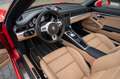 Porsche 911 3.8 TARGA 4S Rood - thumbnail 19