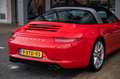 Porsche 911 3.8 TARGA 4S Rood - thumbnail 48