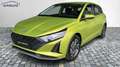Hyundai i20 III 1,2 DPI Wave Winterpaket Kamera Vert - thumbnail 1