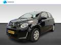 Citroen C1 1.0 VTi 68PK 5D Selection Zwart - thumbnail 1