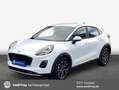 Ford Puma 1.0 EB Hybrid TITANIUM DESIGN Winterpaket Weiß - thumbnail 1