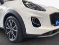 Ford Puma 1.0 EB Hybrid TITANIUM DESIGN Winterpaket Weiß - thumbnail 4