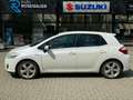 Toyota Auris Hybrid Premium ! Autom., 8-fach bereift ! Weiß - thumbnail 6