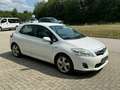 Toyota Auris Hybrid Premium ! Autom., 8-fach bereift ! Weiß - thumbnail 2