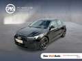 Audi A1 25 TFSI intense Schwarz - thumbnail 1