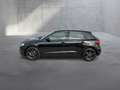 Audi A1 25 TFSI intense Schwarz - thumbnail 2