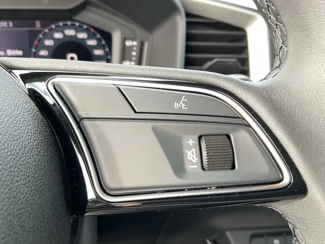 Audi A1 view 12